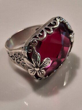 Ring - Silpada R2306 Size 7